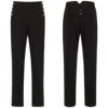 Jacquard pants