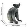 4176 lemur brillante 381g