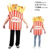French fries for adults