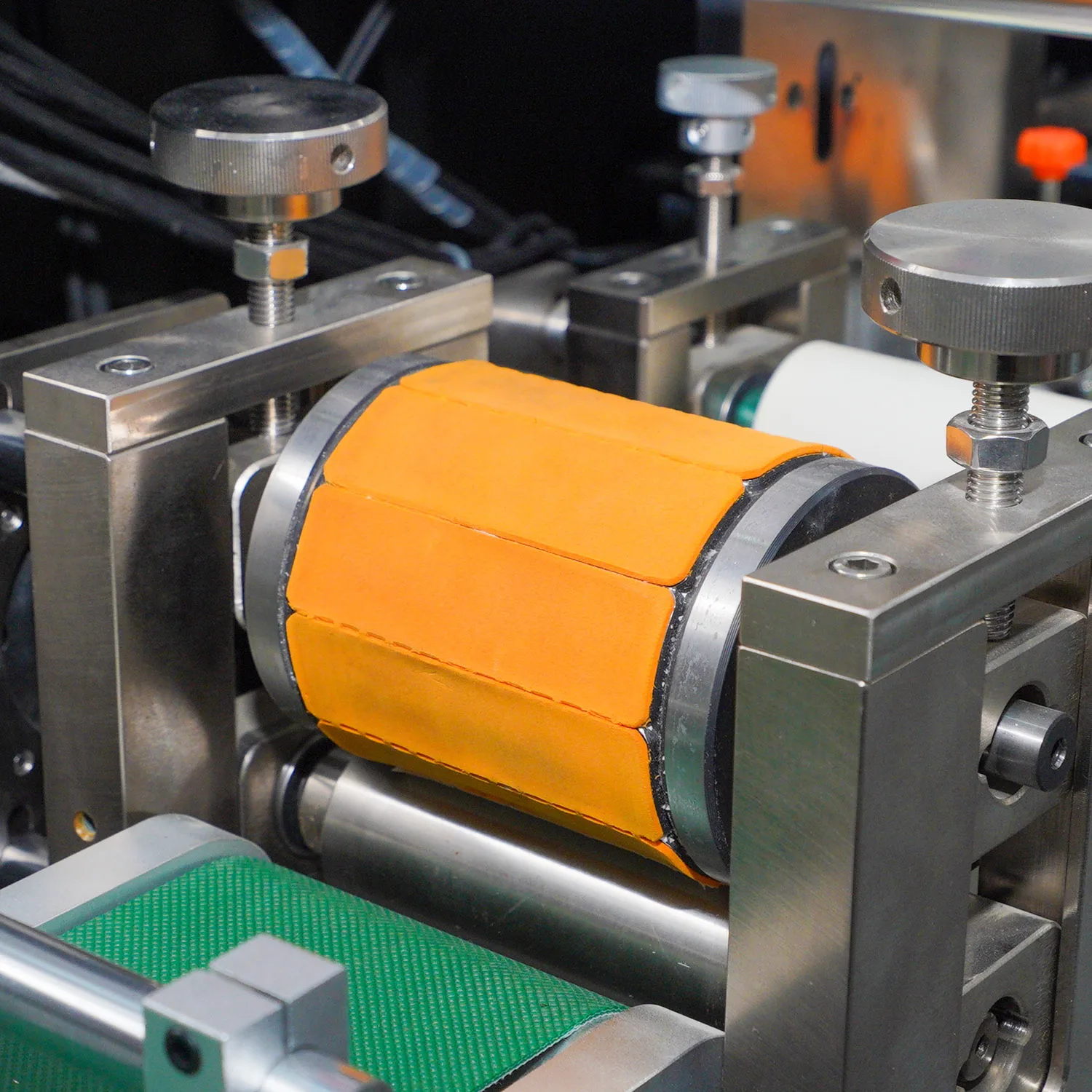 Multifunctional Medical Dressing Forming Machine Band Aid Making ...