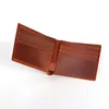 bifold marrón