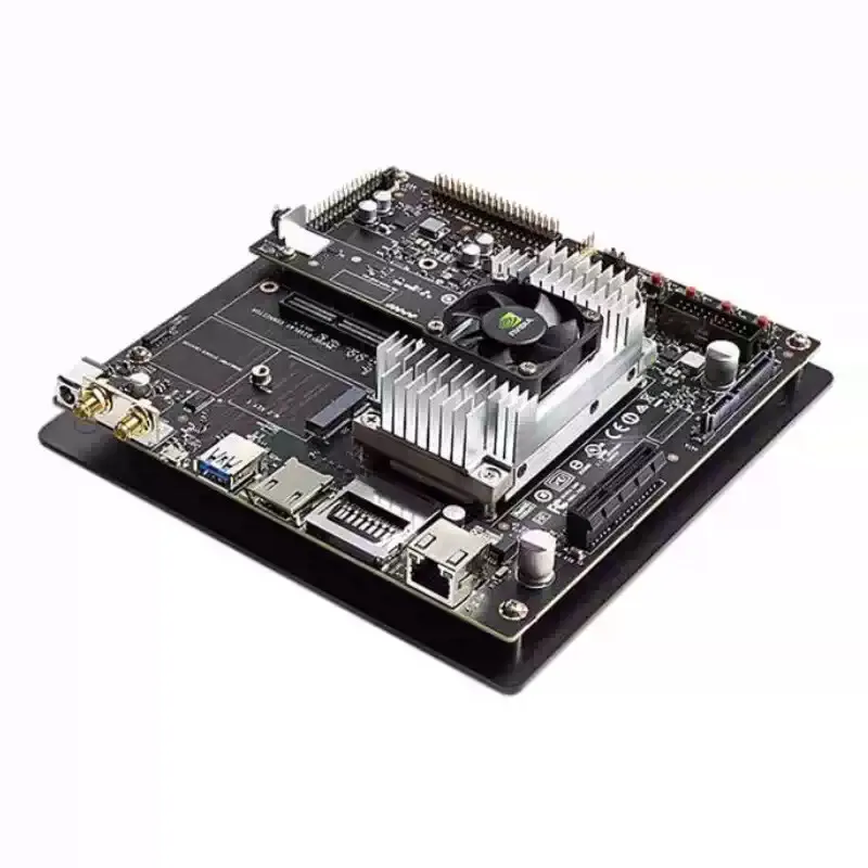 NVIDIA Jetson TX2: The New Gold Standard for AI at the Edge | NVIDIA