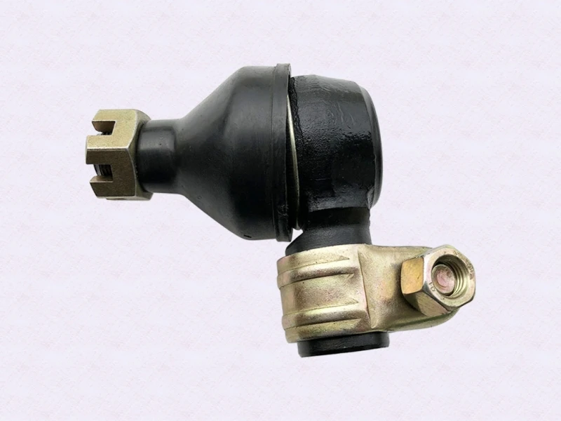 SHACMAN X3000 Hydraulic Cylinder Tip - Reliable Performance