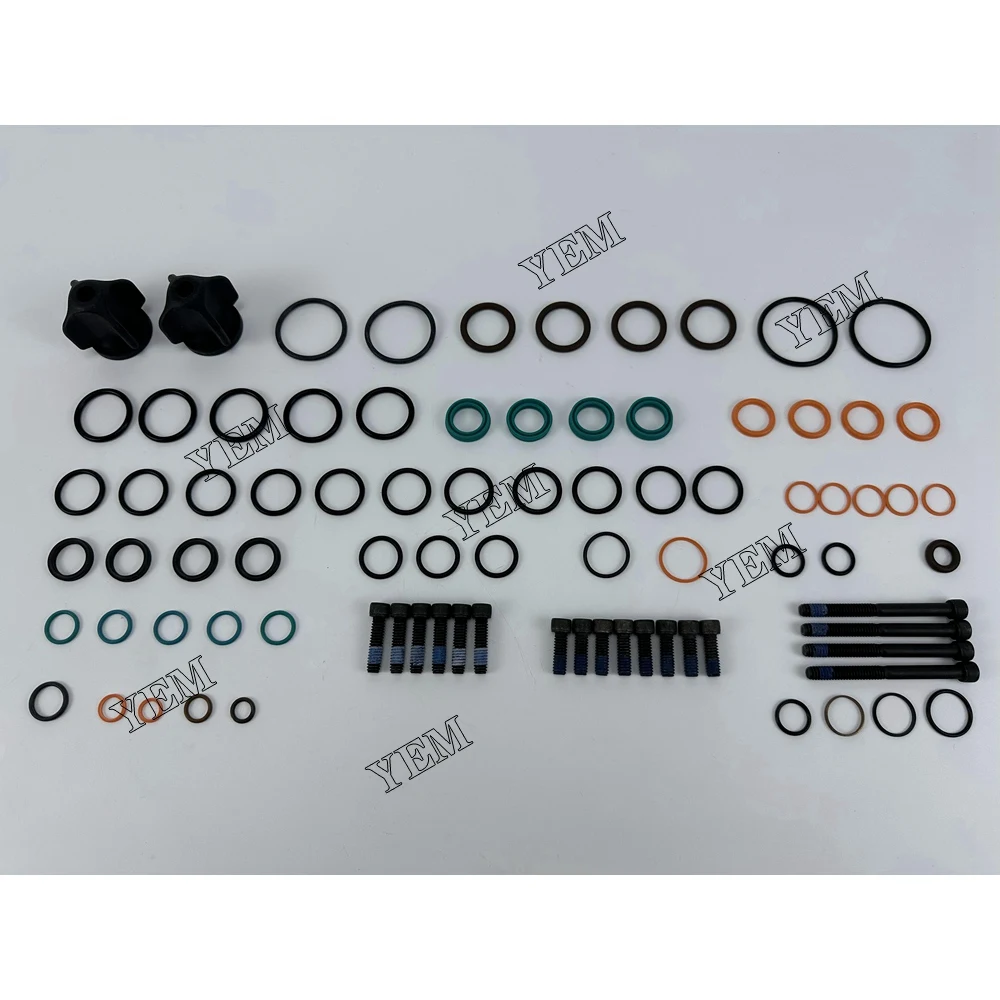 Valve Seal Kit 6816253 for Bobcat Engine Part High Performance 2