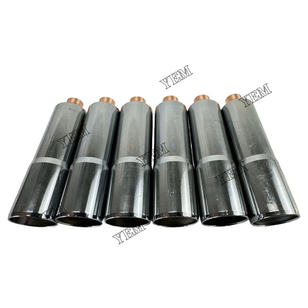 Injector Sleeve / Nozzle Holder Sleeve 11176-1150 Fit for Hino EM100 Engine 2