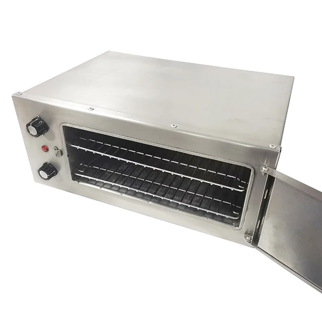4wd Accessory Product 12 Volt Camping Electric Oven For Motorhome And