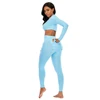 Light Blue-two