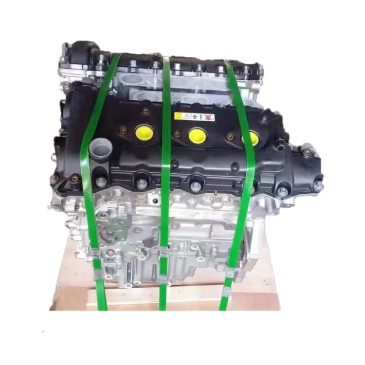 LLT 3.6 Petrol Engine 09 Enclave 11 Camaro 07 Sls for Buick
