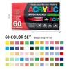 60 colori