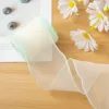 Light Green & Beige-6cm, 10 Yards Per Roll