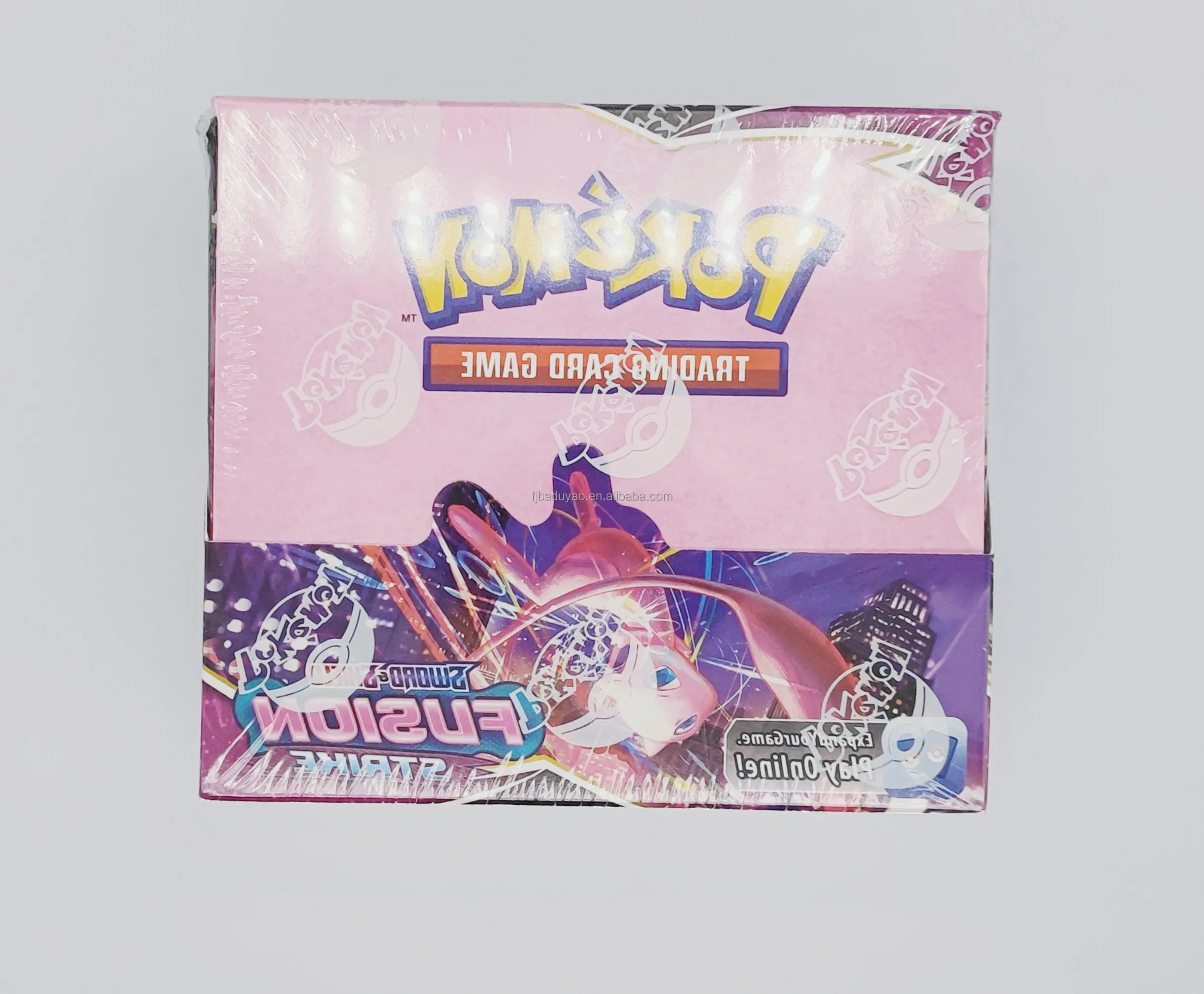 Tcg: Sword & Shield-brilliant Stars Pokemon Sword And Shield Evolving Skies  Booster Display Box - 36 Packs Of 10 Cards - Buy Brilliant Stars,Booster  Display Box,Pokemon Cards Product on Alibaba.com