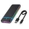 Black NVME