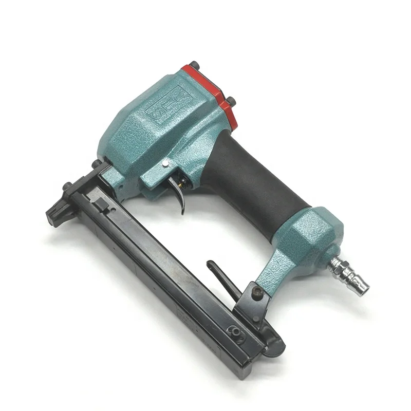 TS D02 YLS Air Operate Staple Gun Manual 1013J Pneumatic Driver Photo for Photo Frame Accessories