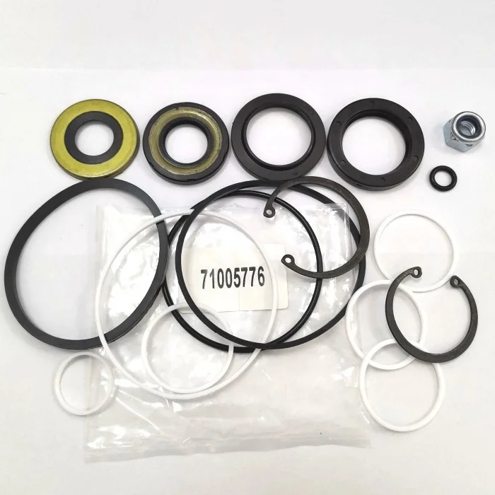 Power Steering Gear Box Complete Seal Kit G421 For Ford, Lincoln, Mercury Vehicles