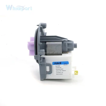 LG EAU61383502 Washing Machine Drain Pump – Askoll M221 Art.296017, OEM