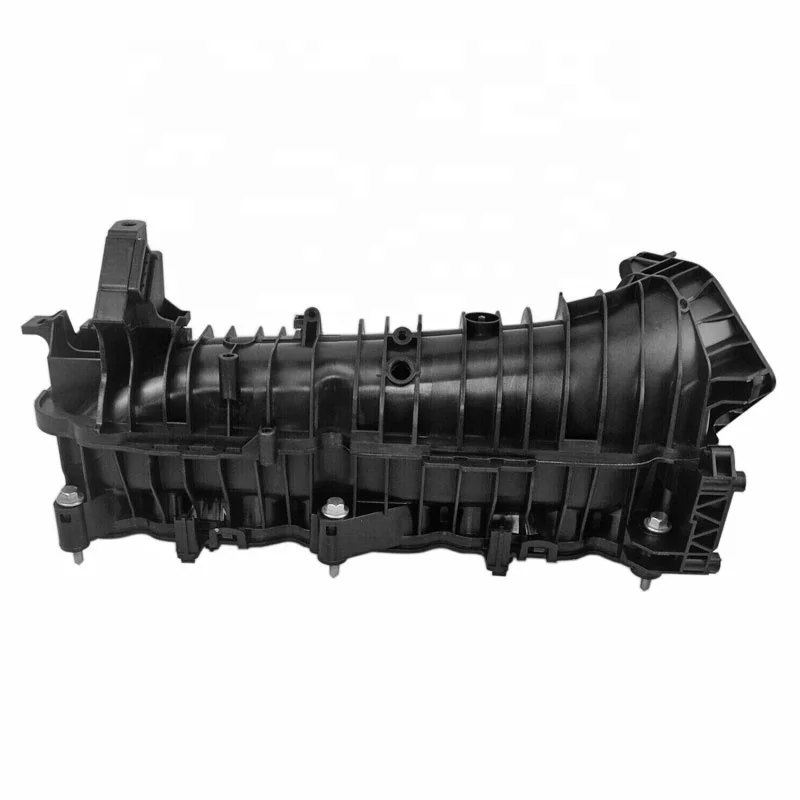 Intake Manifold For BMW: 1 Series, 3 Series, 5 Series, X1, And X3 7797384, 7811214 – D2P Autoparts - View #10