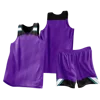 สีม่วง