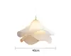 White 40cm