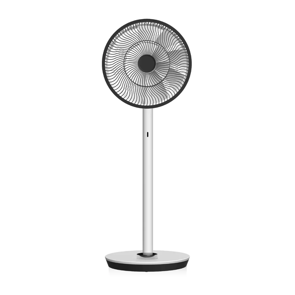 High Quality Rechargeable Stand Fan With Good Price for Home