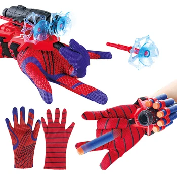 Spider Shooters for Kids Spider Shooter Launcher Toys