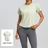 Light Green