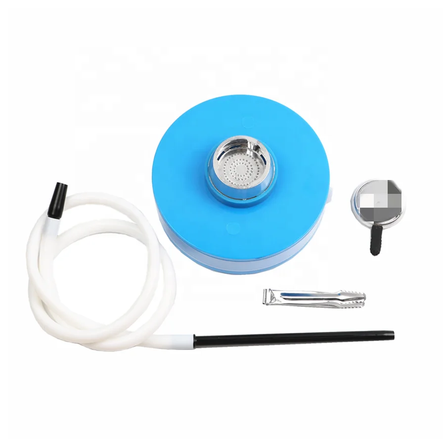 Fast Selling Factory Wholesale Round Portable Shisha Box Hookah Buy Box Hookah Portable Hookah Shisha Hookah Product On Alibaba Com