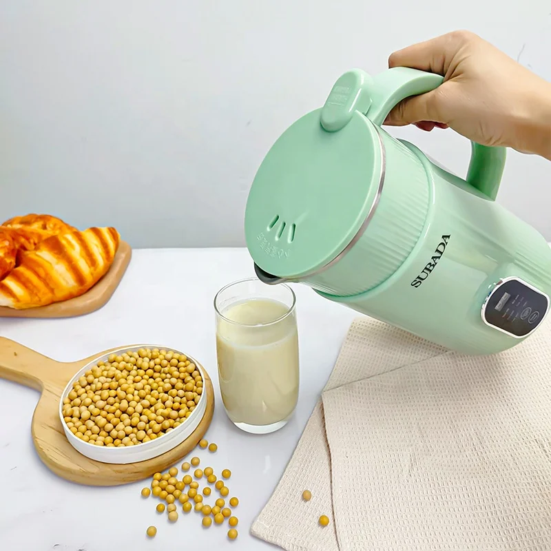 P-leche 豆乳メーカー 福農産業 P-leche プラントミルクメーカー （300ml ピーレチェ