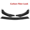 Aspecto de fibra de carbono