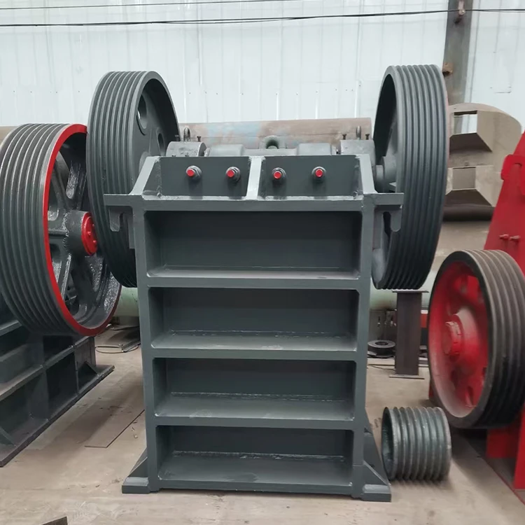 Portable Rock Crushers for Gold Mining Small Stone Crusher Machine