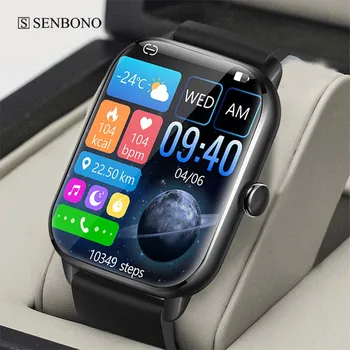 Senbono deals a1 smartwatch