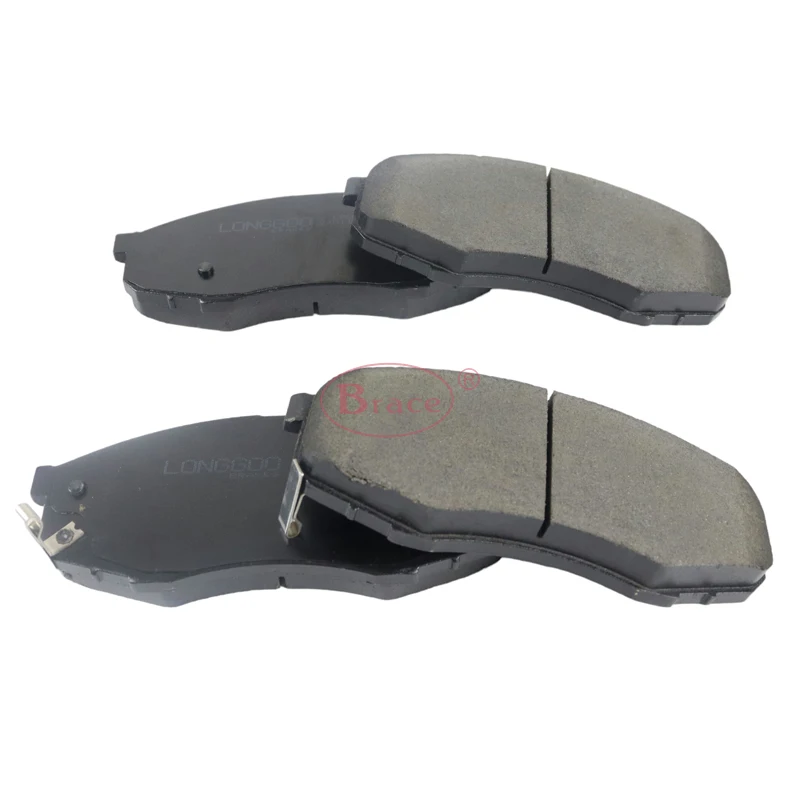 REAR FRONT BRAKE PAD for Changan UNI-K UNIK