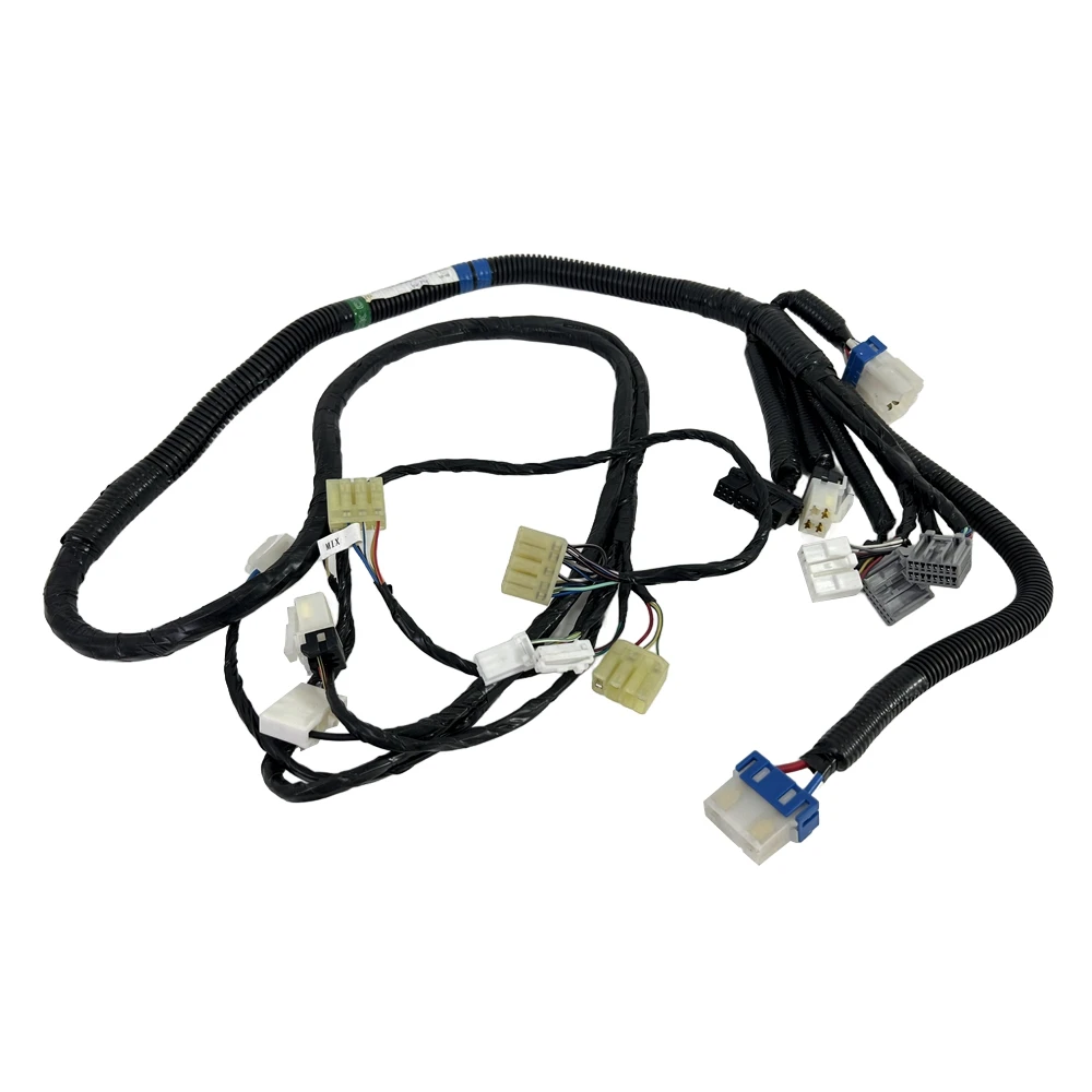 Air Conditioner Wiring Harness 1032763 for Hitachi ZX40-3 Engine Accessories 4