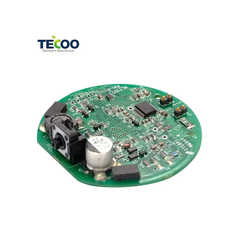 94V-0 Multi-Layer SMT/DIP Assembled PCBA Board Factory Air Freshener Circuit Board