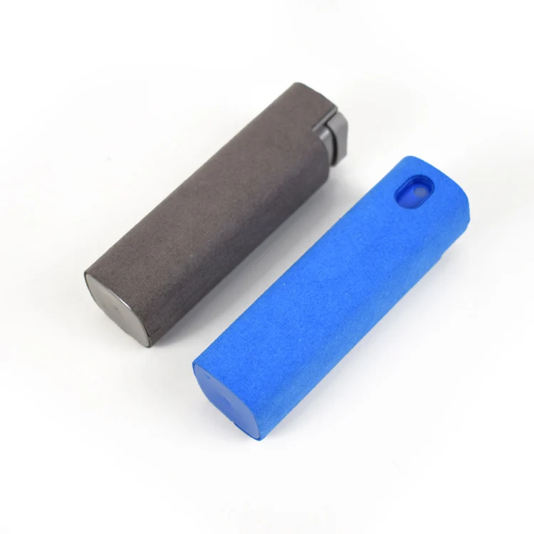 Amazon горячая Распродажа, набор для очистки экрана, портативный очиститель экрана для мобильного телевизора, Очищающий спрей