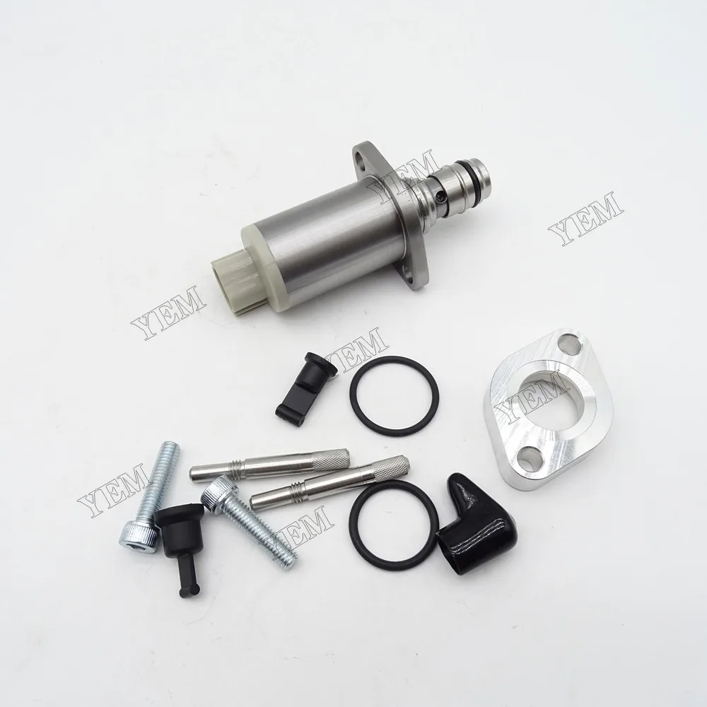 For Toyota Dieselpump Suction Control Valve 294200-0040 04226-0L020 Industrial Machinery Engine Parts