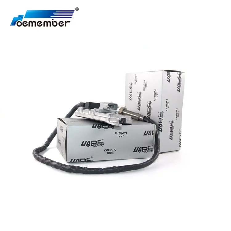 A034X847 Nox Sensor - Reliable Nitrogen Oxide Detection