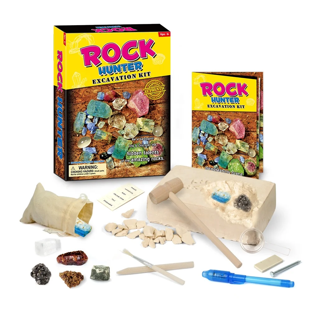 kids dig kit
