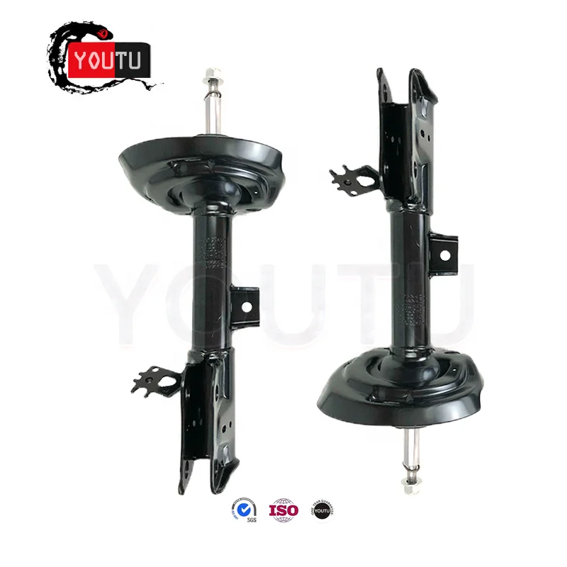 High-quality Shock Absorbers for Toyota Highlander GSU70