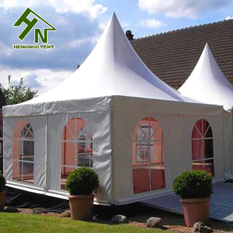 Marquee Tent 1812