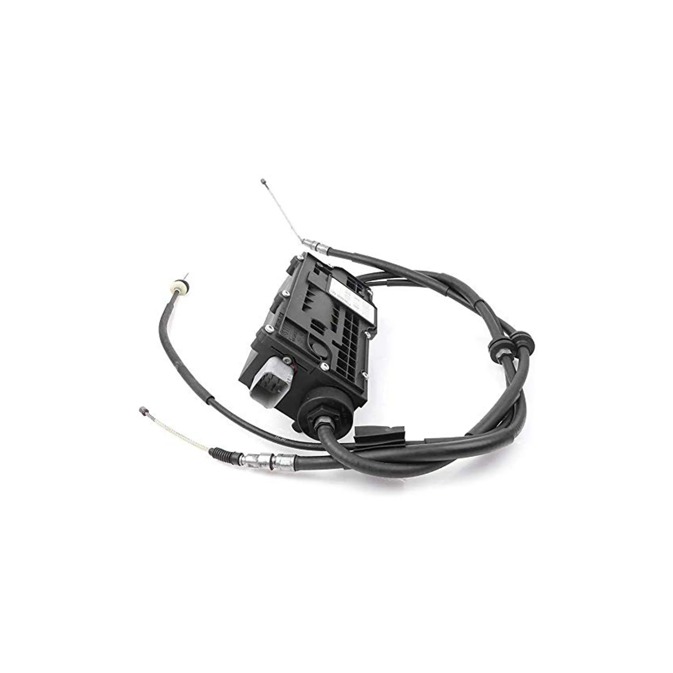 用于x5 e70 x6 e71 e72的汽车电子驻车制动执行器套件34436850289