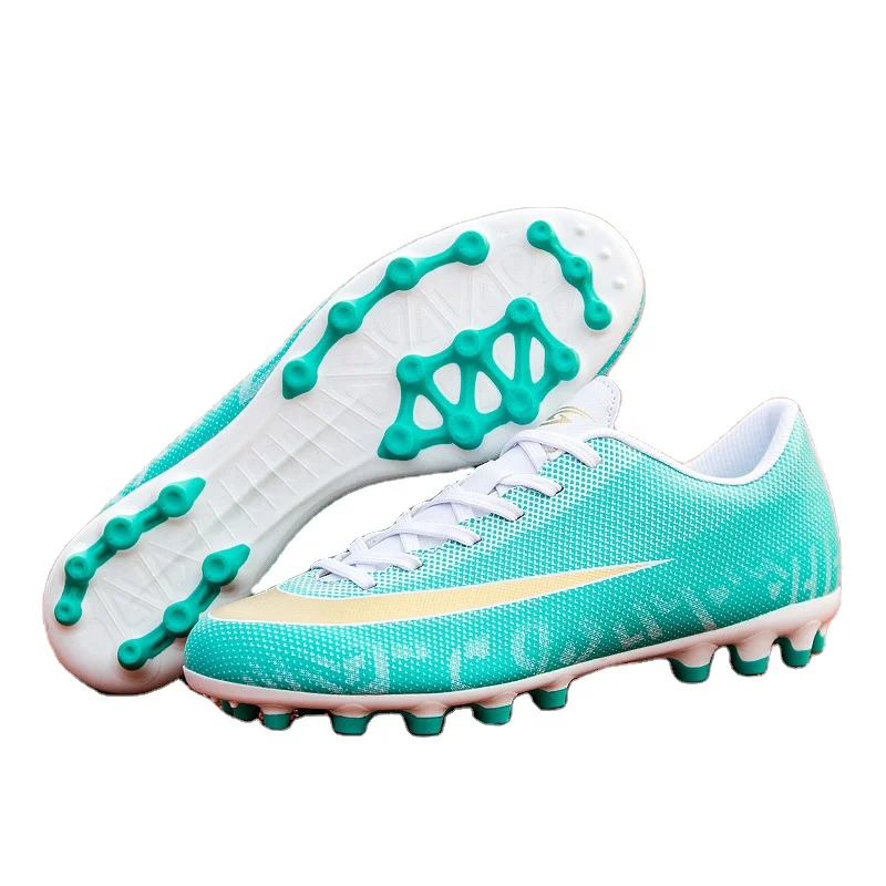 Zapatos De Fútbol De Césped Con Pinchos Para Entrenamiento  Profesional,Zapatillas De Fútbol Con Suela Exterior,Baratas,Para Correr -  Buy Zapatillas Zapatos De Fútbol,Césped De Fútbol Zapatos,Zapatos De Fútbol  Para La Venta Product on