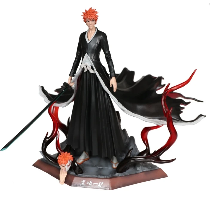 ichigo figma