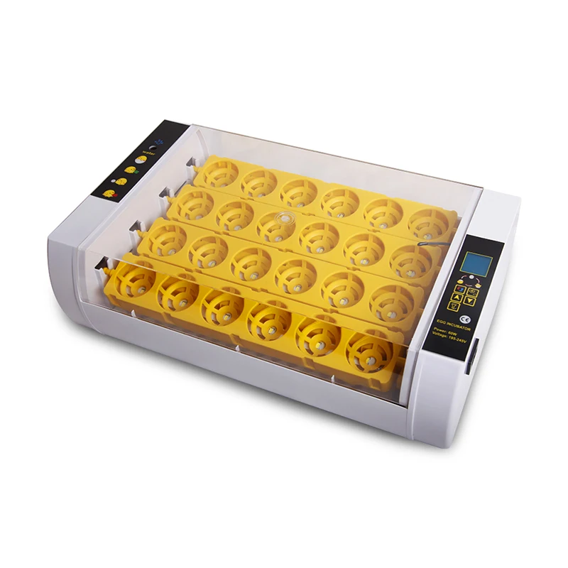  Spot the Brooder Chicken and Hatching Machine 300 Eggs Intelligent Incubator Controller