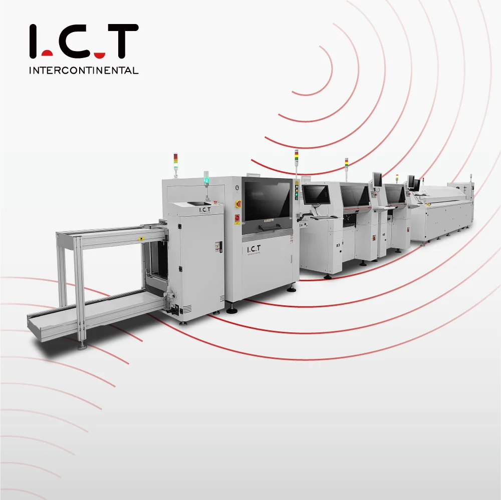 Fully Automatic LED Display and Panel Light Assembly Machine for Lamp Making Featuring PLC and Engine Core Components