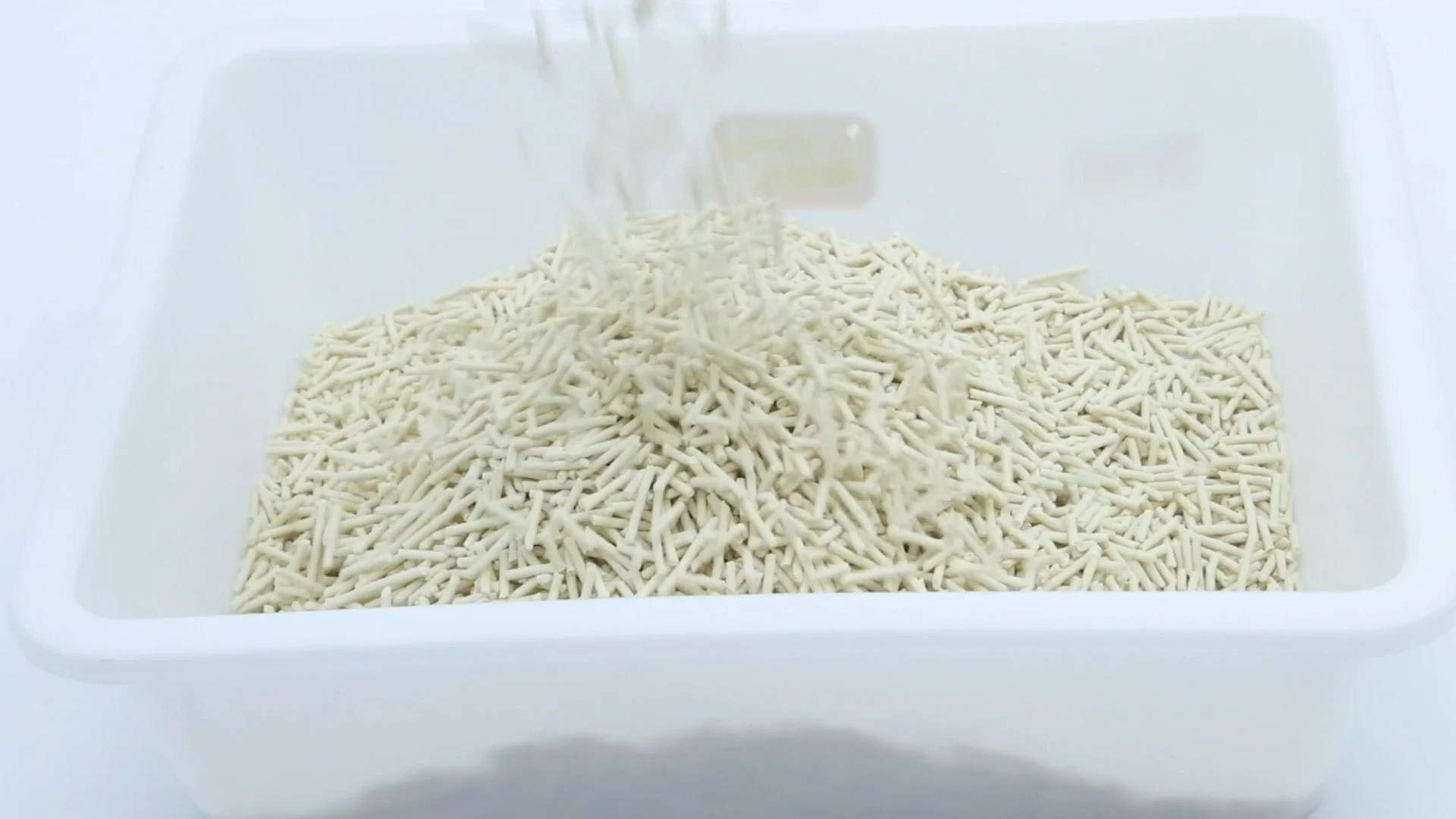 Strong Clumping 100 Natural Cat Litter Manufacturers Wholesale Cat