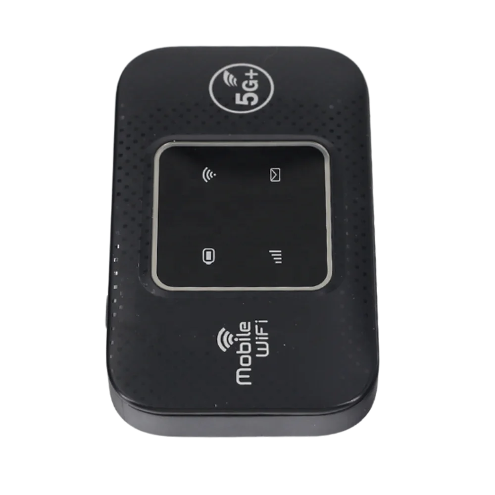 ALLINGE HMQ331 150mbps Mini Router E5783 Plus Wifi 4G Wireless Wifi Router With Screen