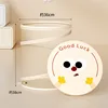 Handless with lid