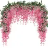 Rosa-5 pezzi