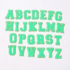 Yeşil alfabe