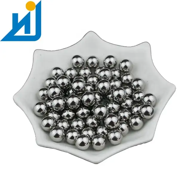 17.463mm LOOSE G10 Hardened Chrome Steel Bearing Balls 11/16" inch 25 PCS